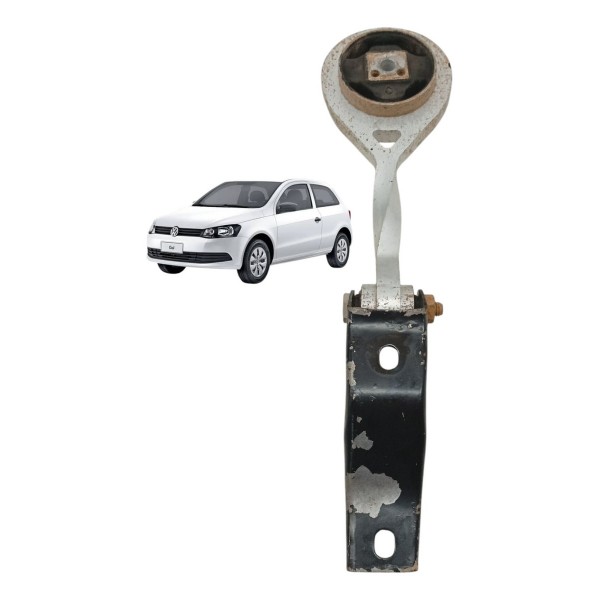 Suporte Coxim Cambio Volkswagen Gol G5 G6 2014 2015