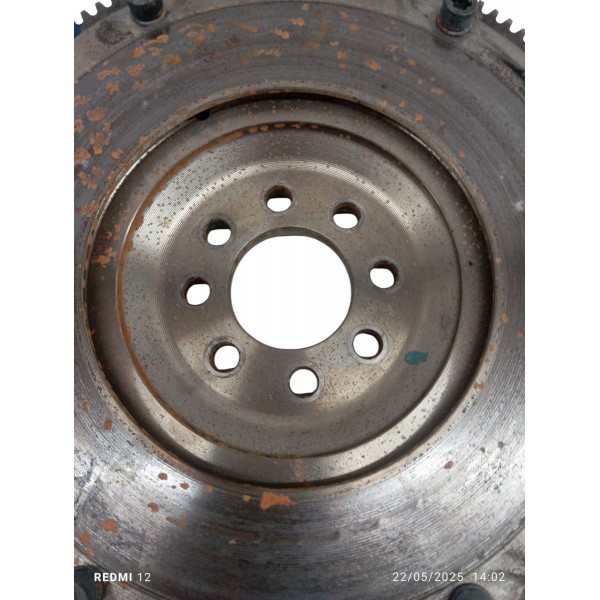 Volante Cremalheira Fiat Palio 1.6 16v 2015