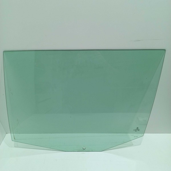 Vídeo Porta Traseira Esquerda Volkswagen Jetta 2010 - Traseira - Esquerdo - A