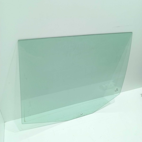 Vídeo Porta Traseira Esquerda Volkswagen Jetta 2010 - Traseira - Esquerdo - A