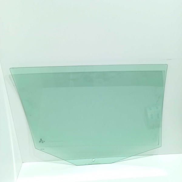 Vídeo Porta Traseira Esquerda Volkswagen Jetta 2010 - Traseira - Esquerdo - A