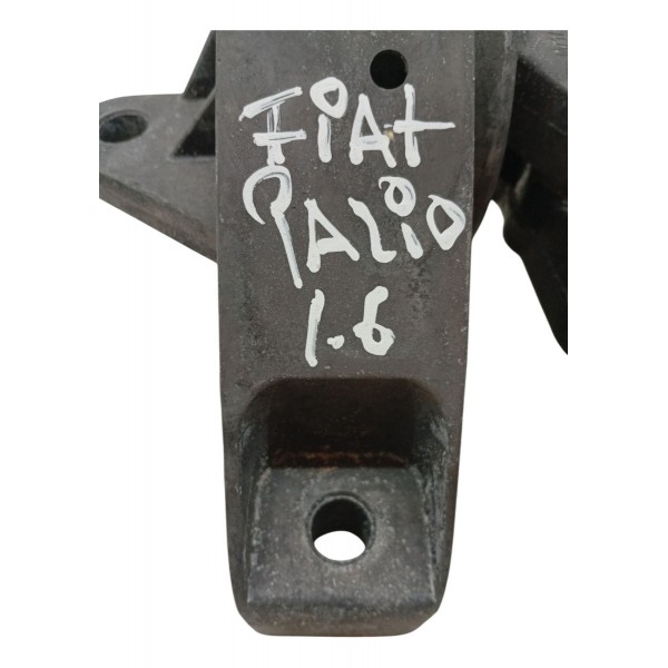 Suporte Coxim Direito Motor Fiat Palio 1.6 16v 2015