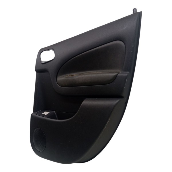 Forro Porta Traseira Direito Citroen C3 Picasso 2011 2012