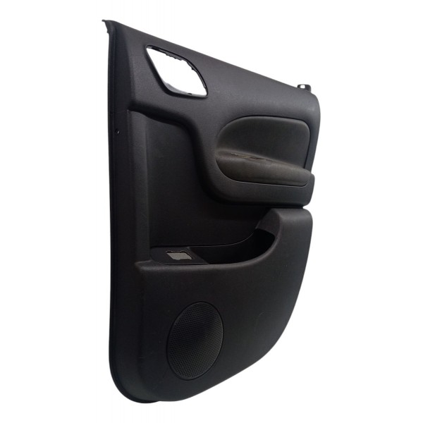 Forro Porta Traseira Direito Citroen C3 Picasso 2011 2012