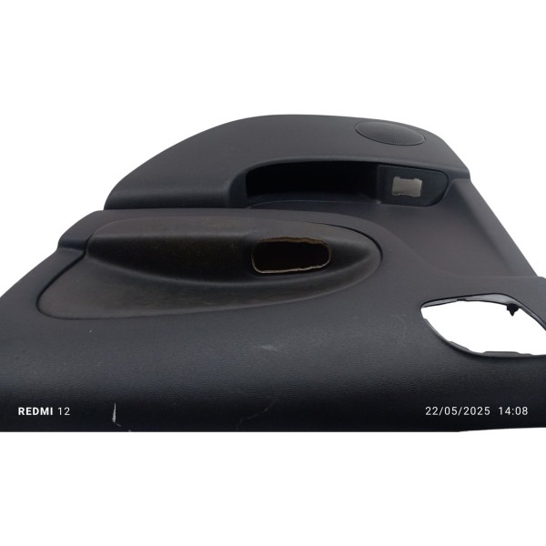 Forro Porta Traseira Direito Citroen C3 Picasso 2011 2012