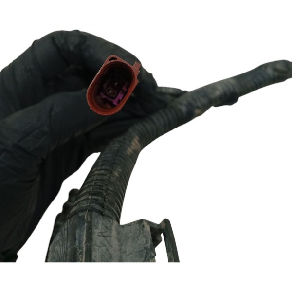 Chicote Bateria Volkswagen Gol G5 G6 1.0 2014 2015