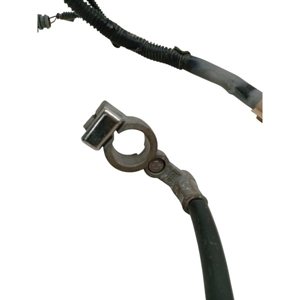 Chicote Bateria Volkswagen Gol G5 G6 1.0 2014 2015