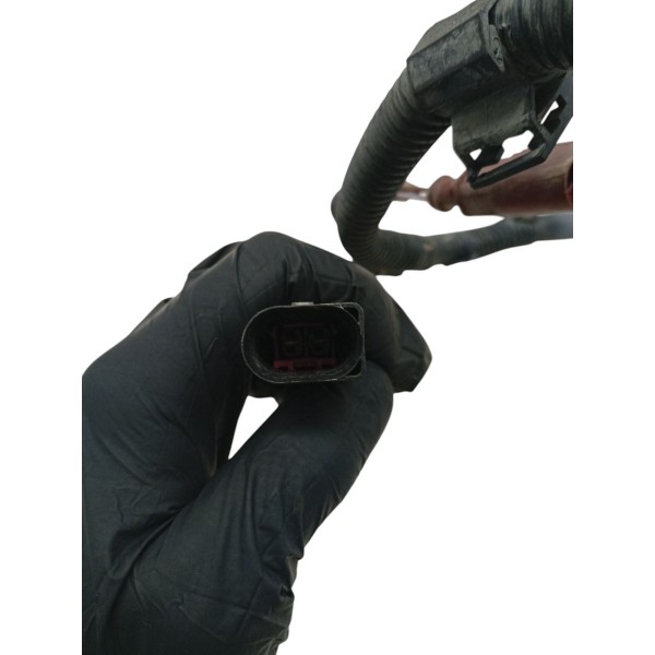 Chicote Bateria Volkswagen Gol G5 G6 1.0 2014 2015