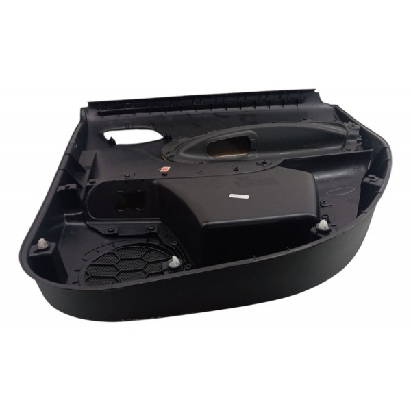 Forro Porta Traseira Esquerda Citroen C3 Picasso 2011 2012