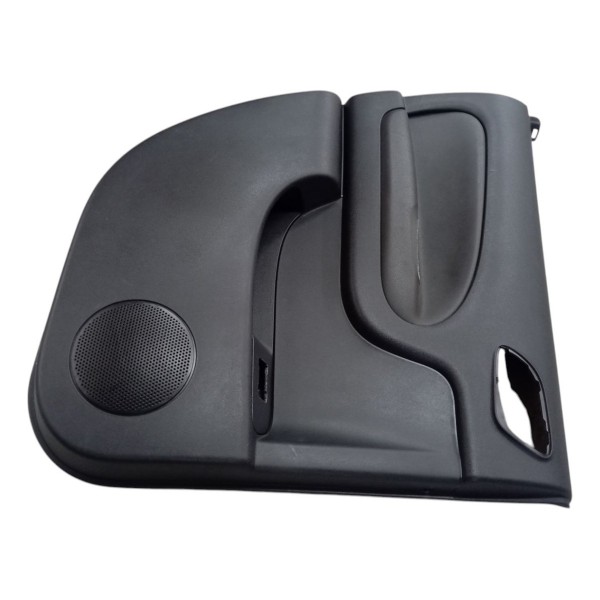 Forro Porta Traseira Esquerda Citroen C3 Picasso 2011 2012