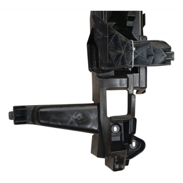 Absorvedor Impacto Renault Captur 2020 2021 Detalhe