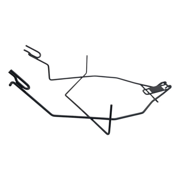 Gaiola Suporte Estepe Renault Captur 2020 2021