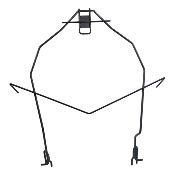 Gaiola Suporte Estepe Renault Captur 2020 2021