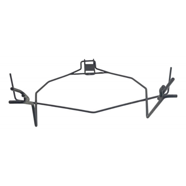 Gaiola Suporte Estepe Renault Captur 2020 2021