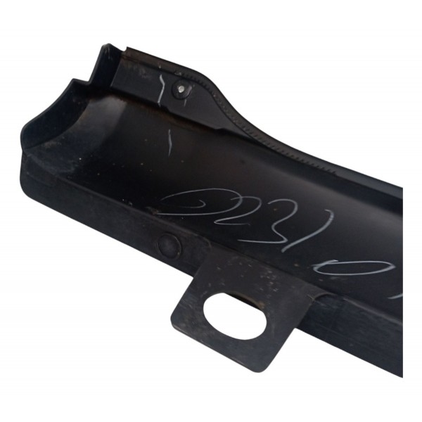 Spoiler Lateral Direito Toyota Etios Cross 2015 2016