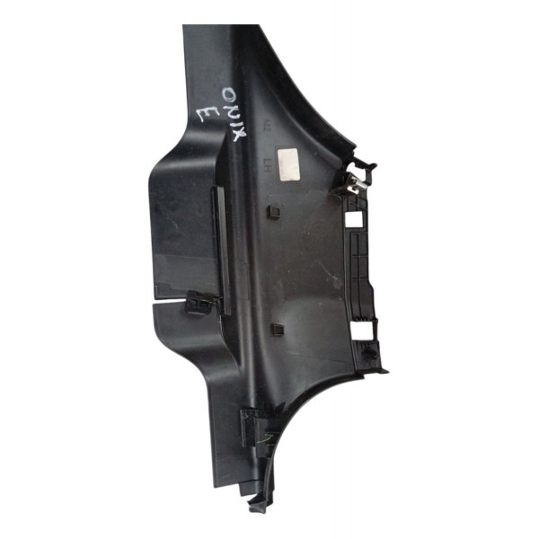 Soleira Dianteira Esquerda Chevrolet Onix 2020 2021 2022