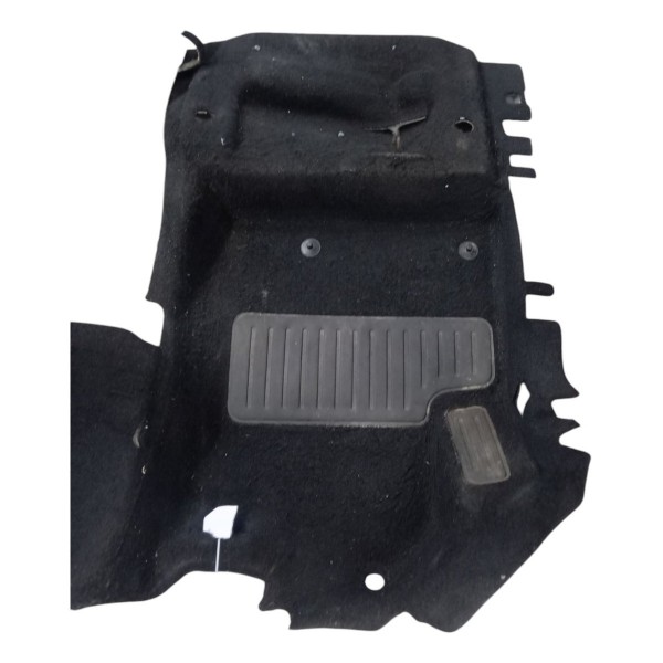 Carpete Assoalho Dianteiro Citroen C3 Picasso 2011 2012