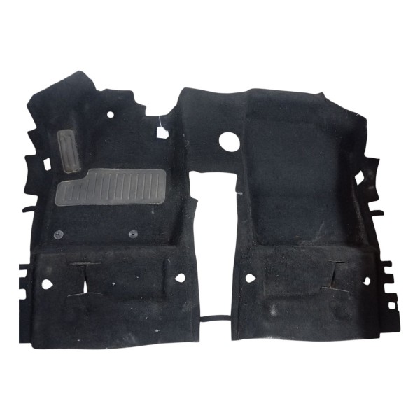 Carpete Assoalho Dianteiro Citroen C3 Picasso 2011 2012