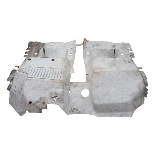 Carpete Assoalho Dianteiro Citroen C3 Picasso 2011 2012