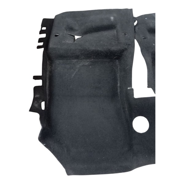 Carpete Assoalho Dianteiro Citroen C3 Picasso 2011 2012