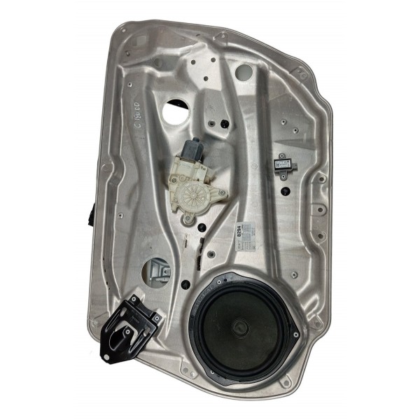 Máquina Vidro Elétrico Dianteiro Direito Mercedes C180 2011