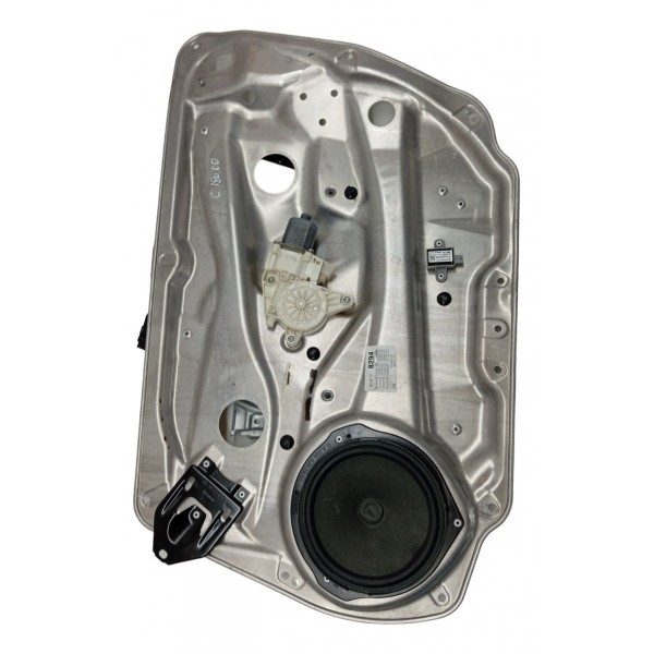 Máquina Vidro Elétrico Dianteiro Direito Mercedes C180 2011