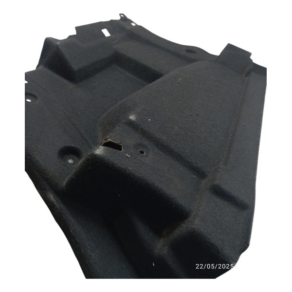 Forro Interno Traseiro Direito Citroen C3 Picasso 2011 2012