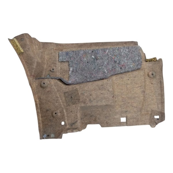 Forro Interno Traseiro Direito Citroen C3 Picasso 2011 2012