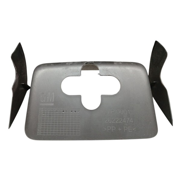 Soleira Interna Porta Malas Chevrolet Onix 2020 2021