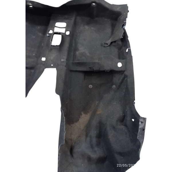 Assoalho Carpete Interno Renault Captur 2020 2021 2022