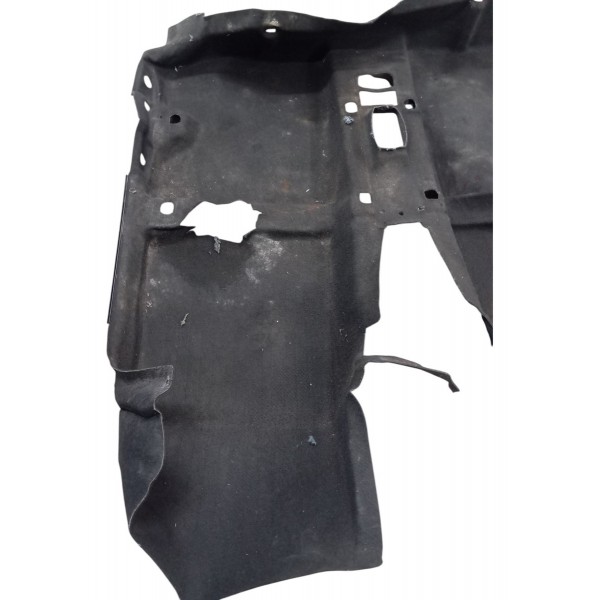 Assoalho Carpete Interno Renault Captur 2020 2021 2022