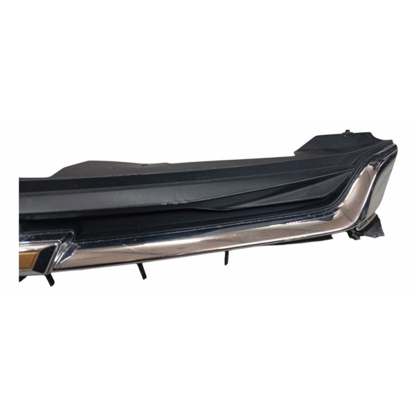 Grade Friso Frontal Chevrolet Onix 2020 2021 2022