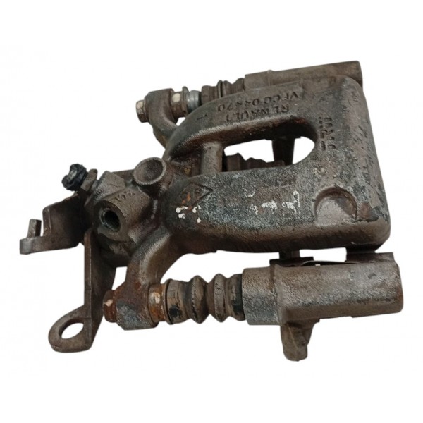Pinça Freio Traseira Esquerda Renault Fluence 2011 2012
