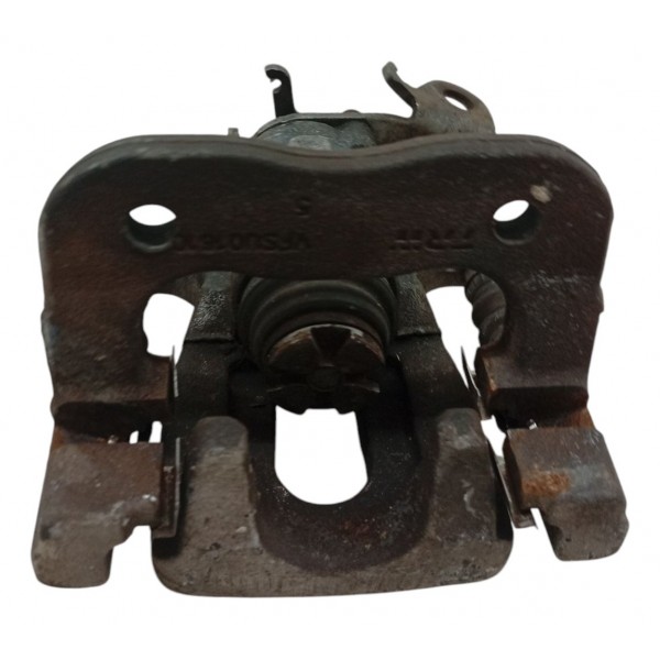 Pinça Freio Traseira Esquerda Renault Fluence 2011 2012