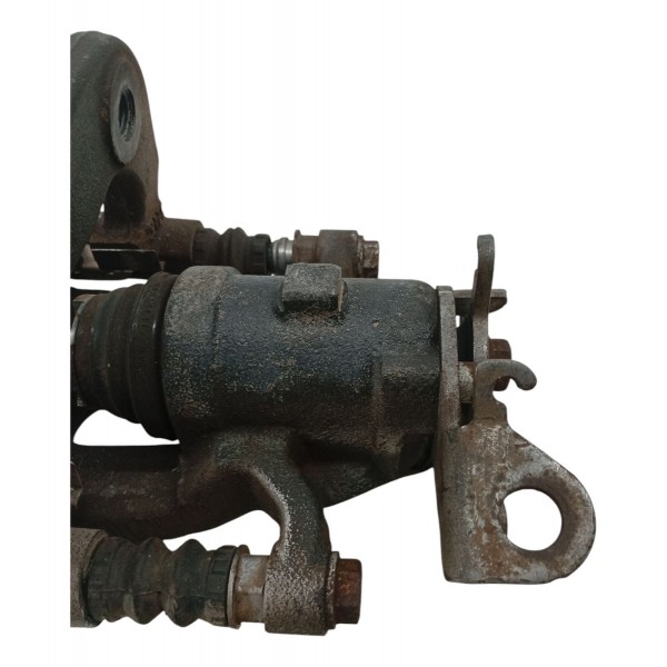 Pinça Freio Traseira Esquerda Renault Fluence 2011 2012