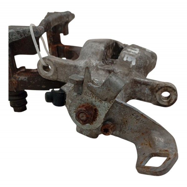 Pinça Freio Traseira Esquerda Mini Cooper S 2011 2012