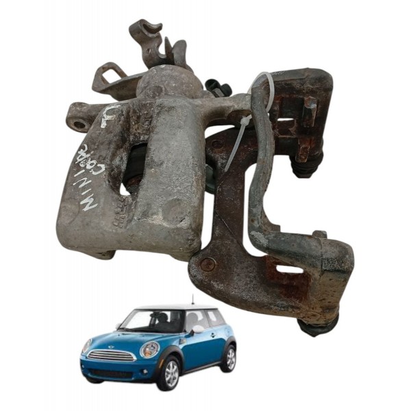 Pinça Freio Traseira Esquerda Mini Cooper S 2011 2012