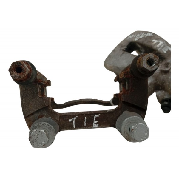 Pinça Freio Traseira Esquerda Mini Cooper S 2011 2012