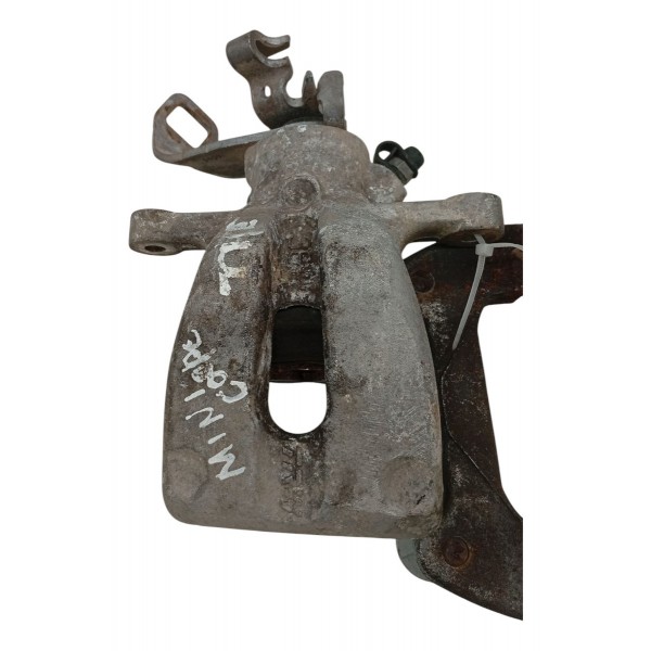 Pinça Freio Traseira Esquerda Mini Cooper S 2011 2012