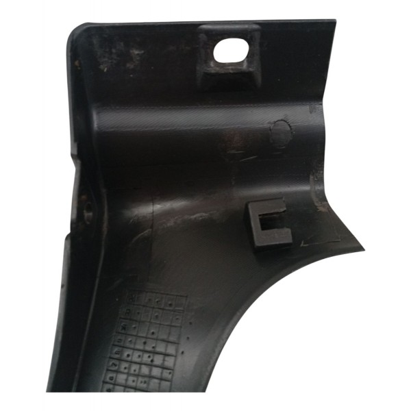 Acabamento Spoiler Traseiro Direito Chery Qq 2012 2013