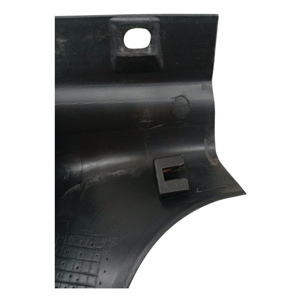 Acabamento Spoiler Traseiro Direito Chery Qq 2012 2013