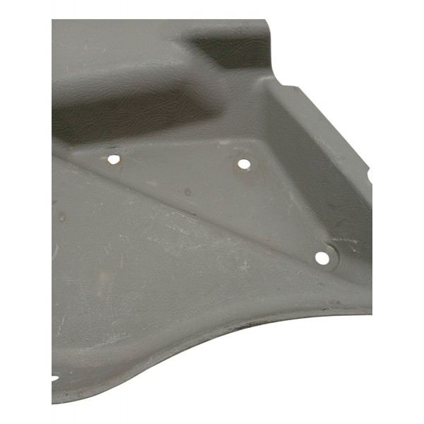 Acabamento Esquerdo Porta Malas Chery Qq 2012 2013