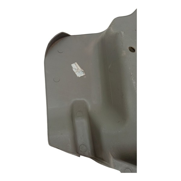 Acabamento Esquerdo Porta Malas Chery Qq 2012 2013