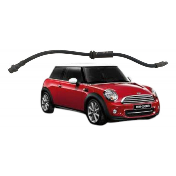 Flexível Freio Traseiro Esquerdo Mini Cooper S 2011 2012