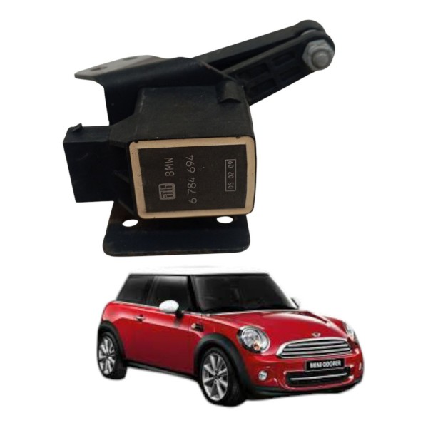 Sensor Estabilidade Suspensão Mini Cooper S 2011 2012