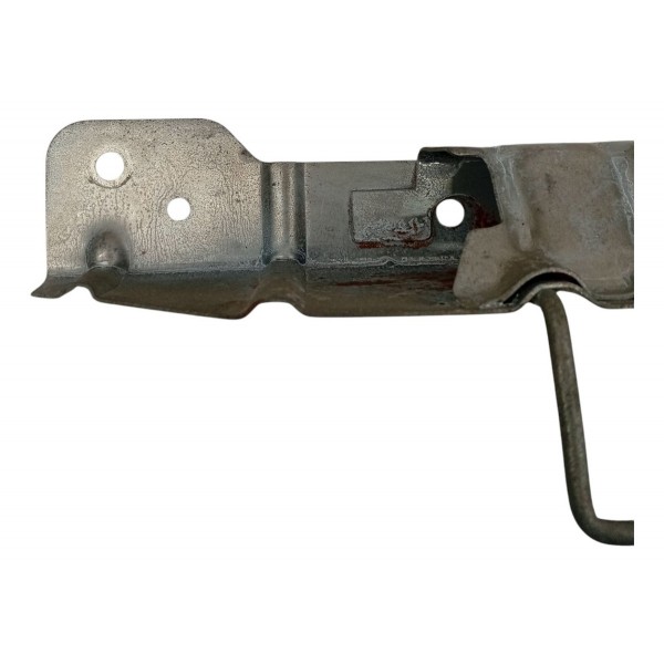 Acabamento Interno Porta Luvas Chery Qq 2012