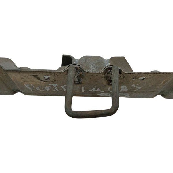 Acabamento Interno Porta Luvas Chery Qq 2012