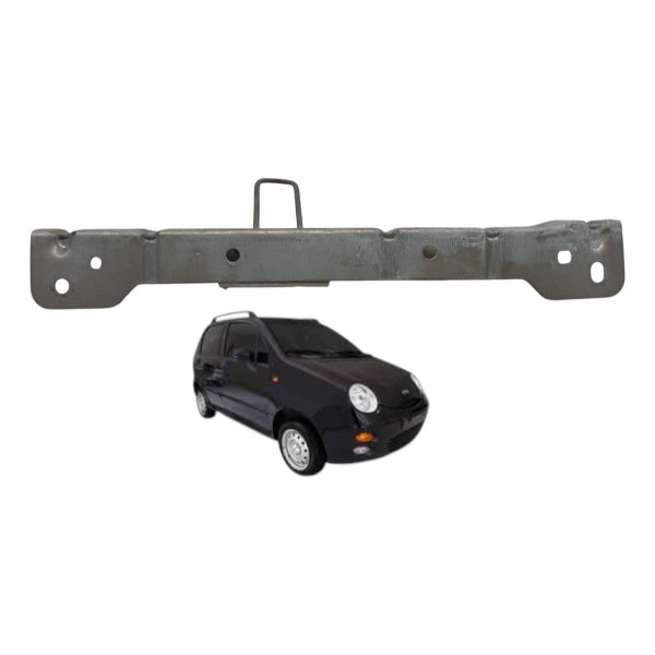 Acabamento Interno Porta Luvas Chery Qq 2012