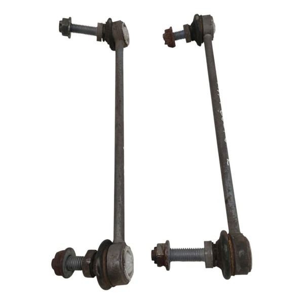 Par Bieletas Suspensão Mini Cooper S 2011 2012