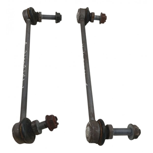 Par Bieletas Suspensão Mini Cooper S 2011 2012